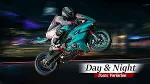 Dynamic Day& Night