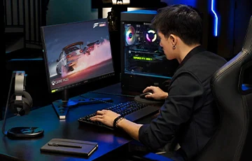 Perform multitask