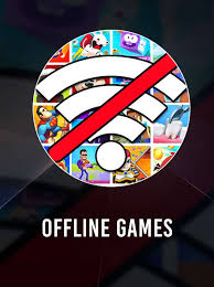 Offline play 