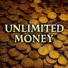 Unlimited Money