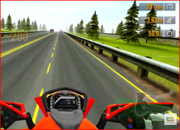 Amazing Graphics