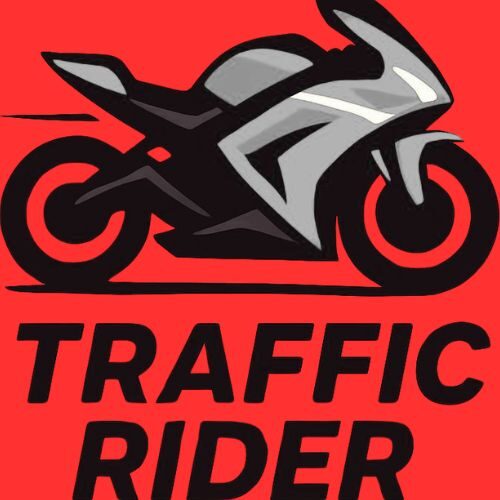 Traffic Rider