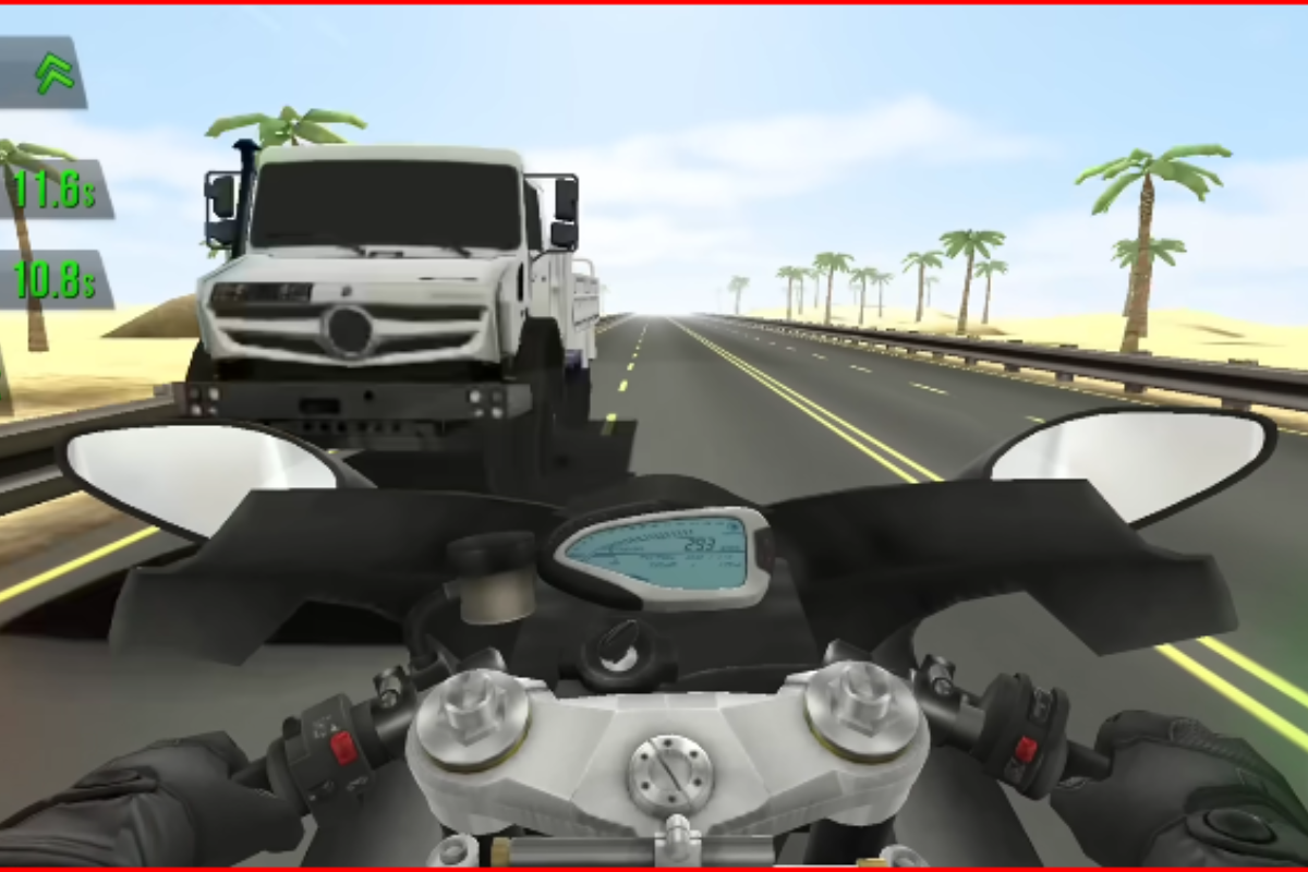 Close overtaking