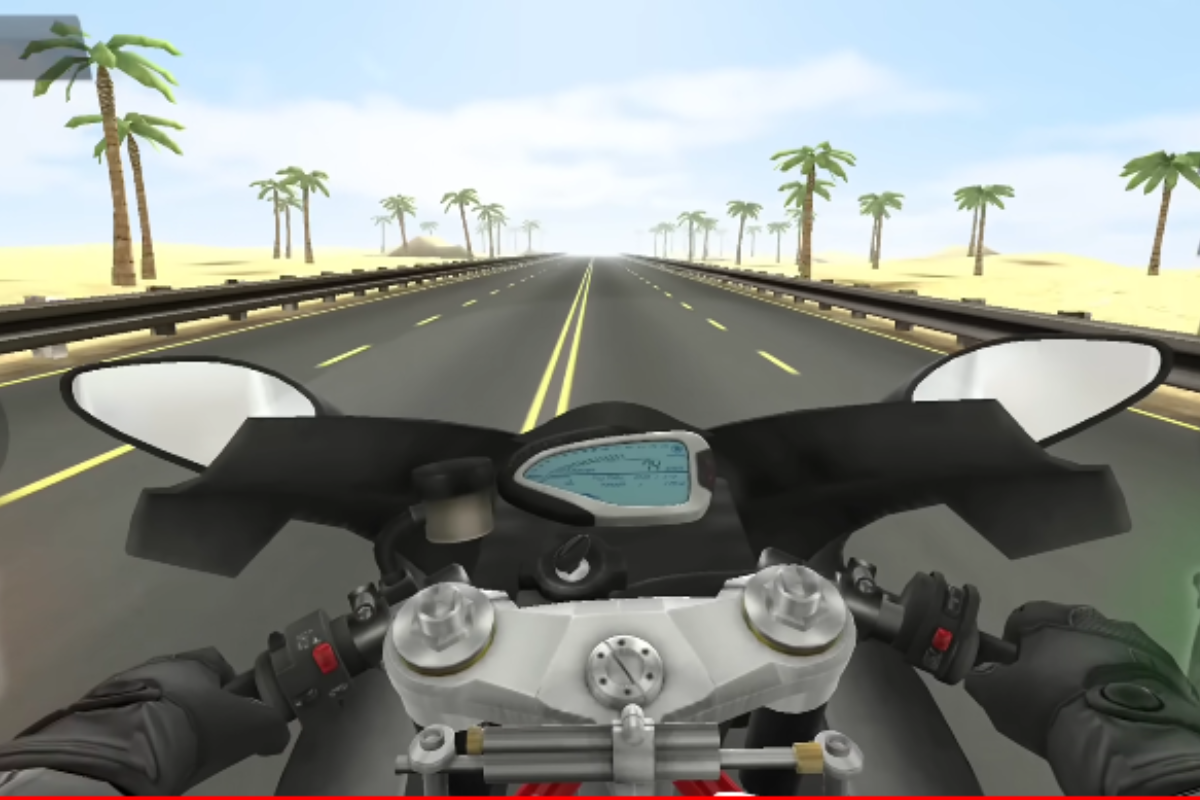 Speed Control