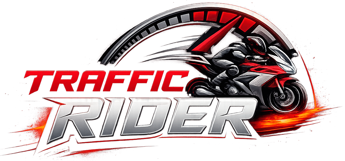 Traffic Rider